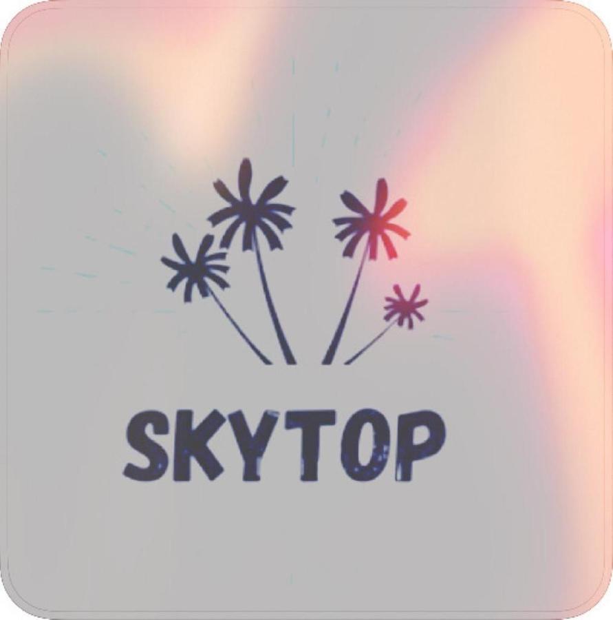 King Abdullah Economic City Skytop 아파트 외부 사진